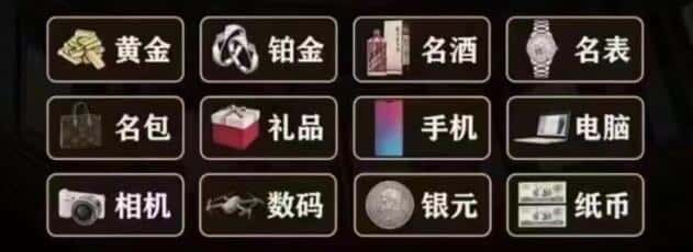 大庆市林甸回收奢侈品