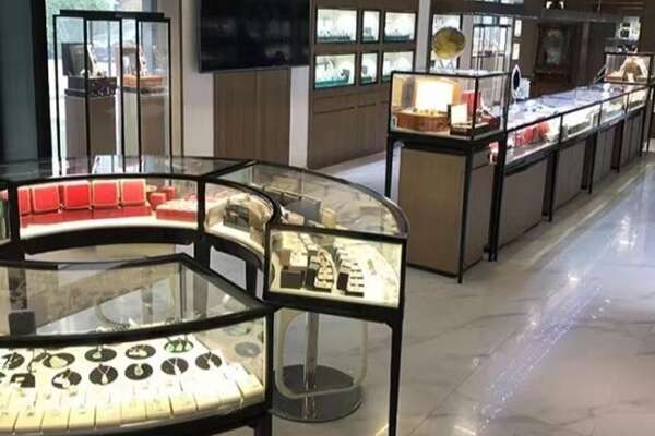 大庆市林甸奢侈品回收